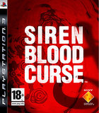 Siren: Blood Curse (PlayStation 3)